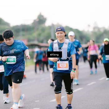 Runner Photo 4821708