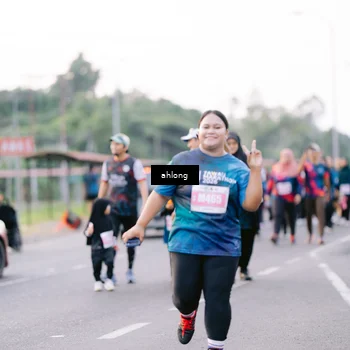 Runner Photo 4821710
