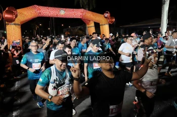 Runner Photo 4821711