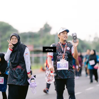 Runner Photo 4821714