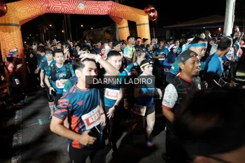 Runner Photo 4821719