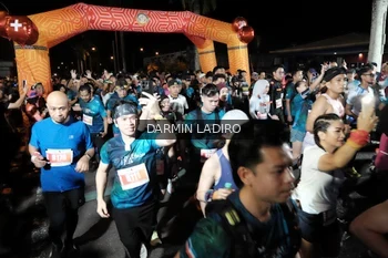 Runner Photo 4821721