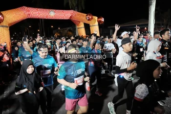 Runner Photo 4821723