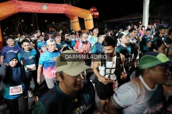 Runner Photo 4821727
