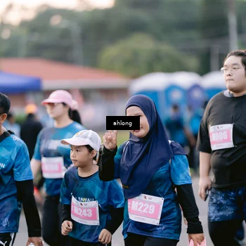 Runner Photo 4821728