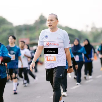 Runner Photo 4821730