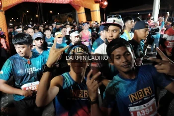Runner Photo 4821731