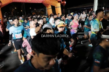Runner Photo 4821734