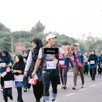 Runner Photo 4821739