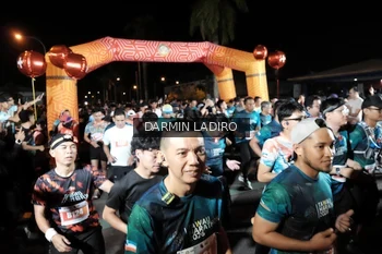 Runner Photo 4821740