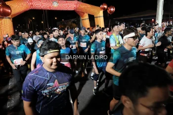 Runner Photo 4821741
