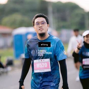 Runner Photo 4821742