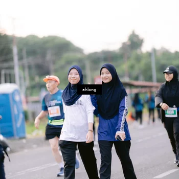 Runner Photo 4821744