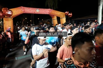 Runner Photo 4821745