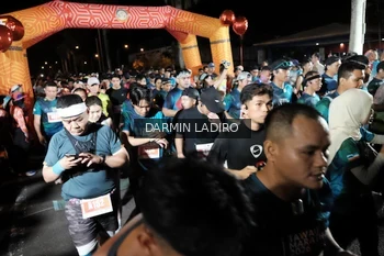 Runner Photo 4821747