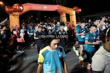 Runner Photo 4821752