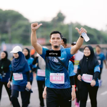 Runner Photo 4821753