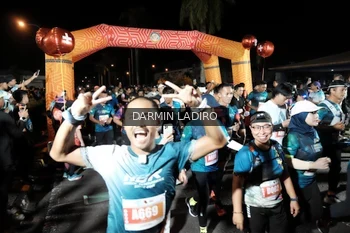 Runner Photo 4821755