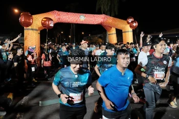 Runner Photo 4821758