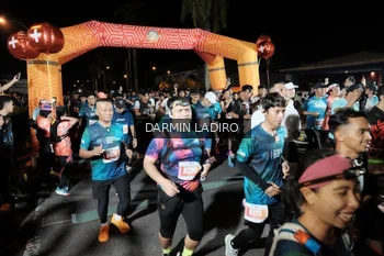 Runner Photo 4821759