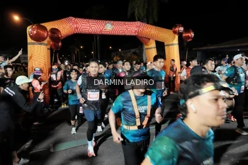 Runner Photo 4821762