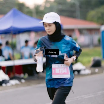 Runner Photo 4821763
