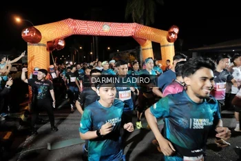 Runner Photo 4821764