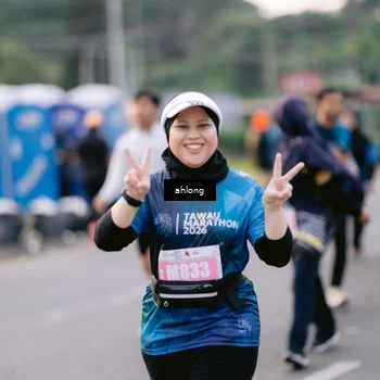 Runner Photo 4821769