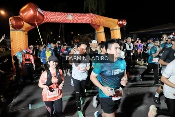Runner Photo 4821771