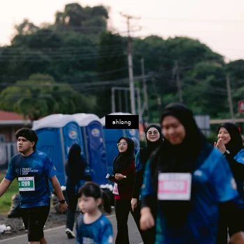 Runner Photo 4821785