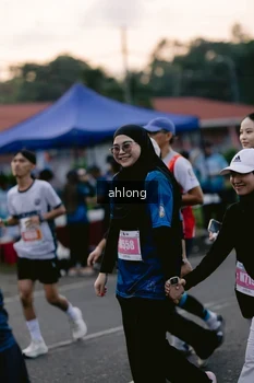 Runner Photo 4821791