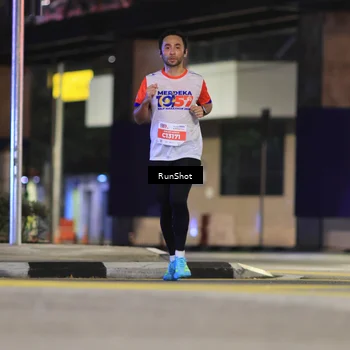 Runner Photo 4821792