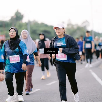 Runner Photo 4821799