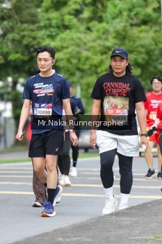 Runner Photo 48218