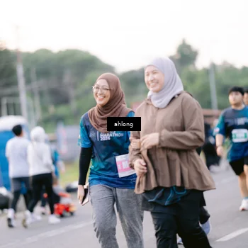 Runner Photo 4821802