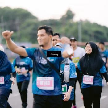 Runner Photo 4821809