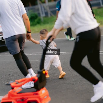 Runner Photo 4821812