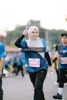 Runner Photo 4821814