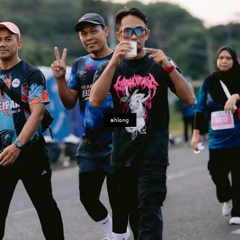 Runner Photo 4821824