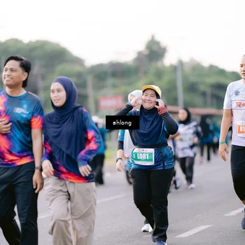 Runner Photo 4821826