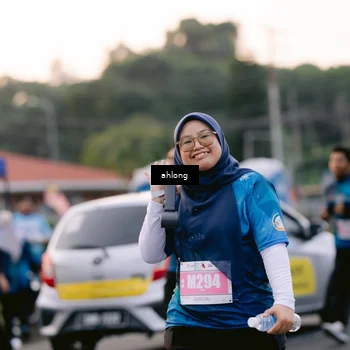 Runner Photo 4821831