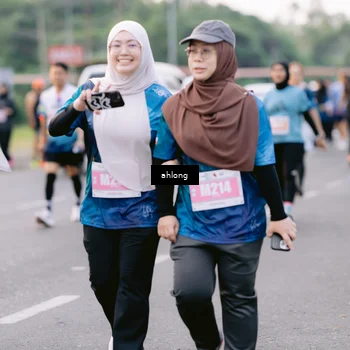 Runner Photo 4821834