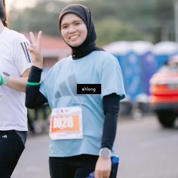 Runner Photo 4821841