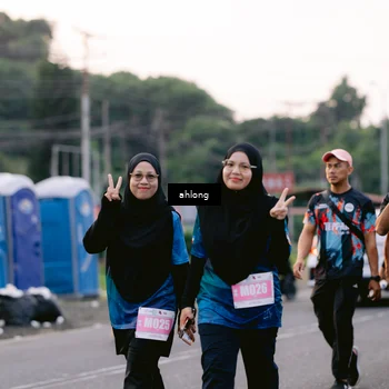 Runner Photo 4821844