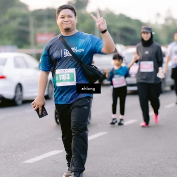 Runner Photo 4821855