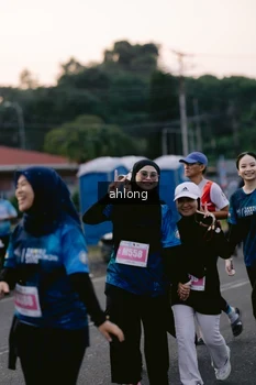 Runner Photo 4821868