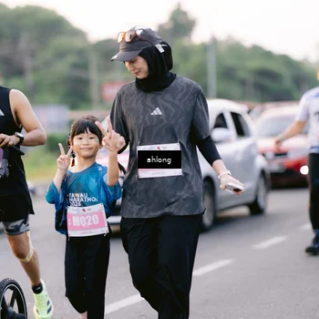Runner Photo 4821869
