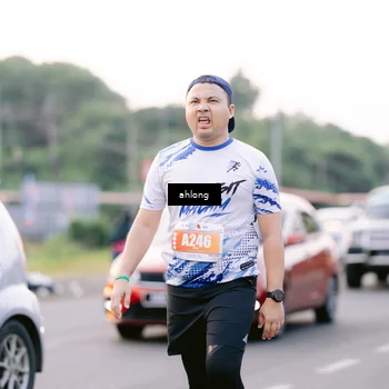 Runner Photo 4821873