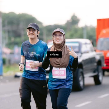 Runner Photo 4821876