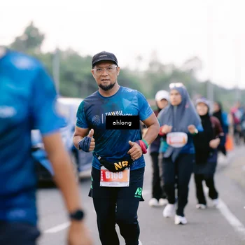 Runner Photo 4821885